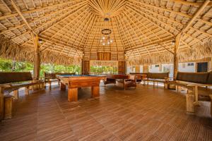 Hotel boutique villas del lago