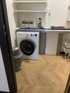 18th Floor Capital Apartment