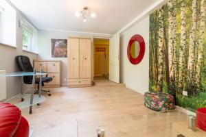 Przytulny Apartament z 3 Sypialniami Victus by Noclegi Renters