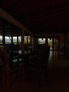 Willys Country Club Cauquenes