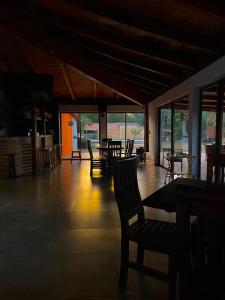 Willys Country Club Cauquenes