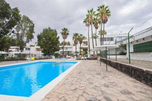 Eureka Tenerife