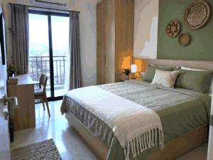 Homestay Cerámica