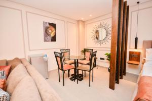 Studio 06 Maarif - High Speed Wi-Fi