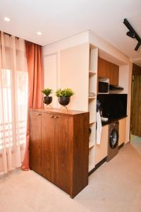 Studio 06 Maarif - High Speed Wi-Fi