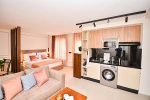 Studio 06 Maarif - High Speed Wi-Fi