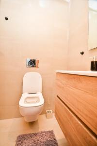 Studio 06 Maarif - High Speed Wi-Fi