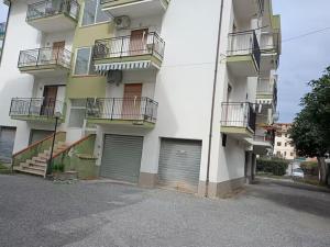 LAngolo Azzurro Scalea