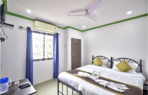 HOTEL QUEeN BEACH SIDE