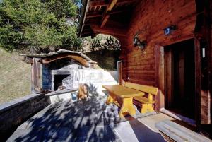 Ahorn West Hasliberg Vacation Home