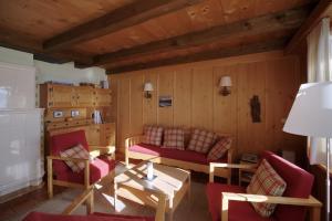 Ahorn West Hasliberg Vacation Home