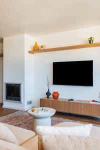 Duplex with private terrace and AC in Cascais