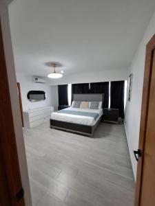 Villa con piscina privada