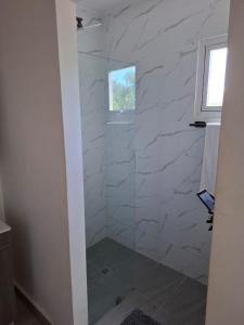 Villa con piscina privada