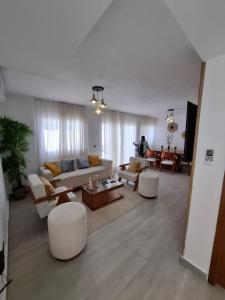 Villa con piscina privada