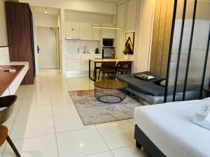 Chamber suites KLCC by Ex