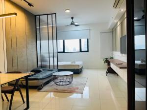 Chamber suites KLCC by Ex