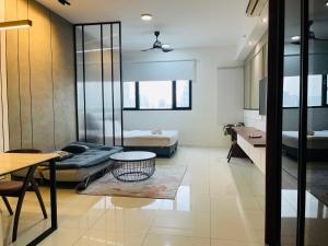 Chamber suites KLCC by Ex