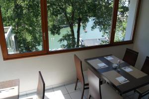 Hotels Hotel Alicia Auray Le Bono : photos des chambres
