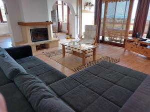 Muskátli Villa Balatonfüred