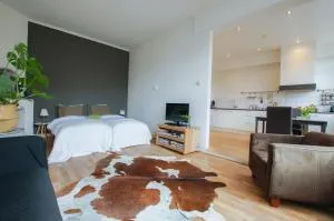 港口街公寓 - Strijp