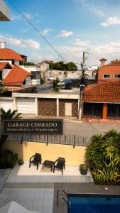 Suites Machala Executive