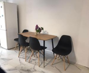 Iris Apartment & Private Parking