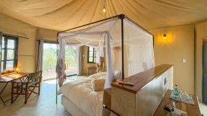 Ndhovu Safari Lodge