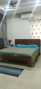 Gayathri Residency