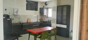 Gayathri Residency