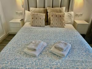 Benalbeach one Room