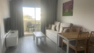 Benalbeach one Room