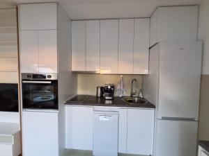AYA Apartment