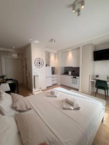Belgrade Waterfront Cozy Studio