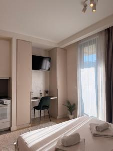 Belgrade Waterfront Cozy Studio