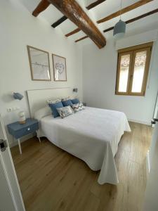 CASA BENITO APARTAMENTOS AZUl
