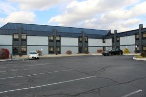 Empire Inn & Suites Muncie -Ball State University