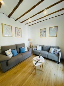 CASA BENITO APARTAMENTOS AZUl