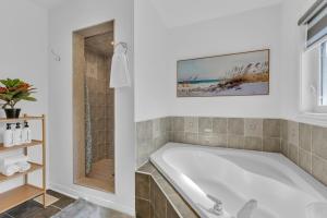 Norval Cosy Homes
