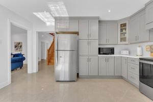 Norval Cosy Homes