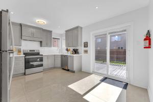 Norval Cosy Homes