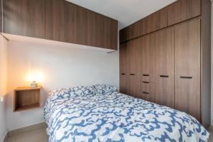 Departamento San Cosme, a 10 min del Centro Histórico