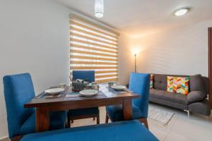 Departamento San Cosme, a 10 min del Centro Histórico