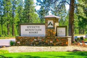 Bend Adventure Starts Here - Near Mt Bachelor