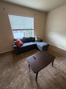 Family-friendly Home on Northside Of Pueblo & Easy Checkout