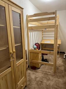 Apartmán X