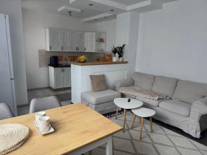 Apartmán X