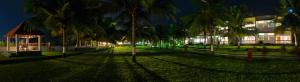 GReaT Trails Riverview Thanjavur By GRT Hotels