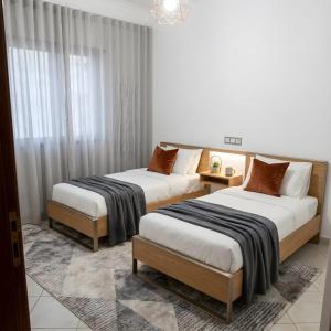 CB Apartment 2