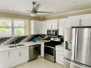 Caprice Multi-Unit Beach Retreat